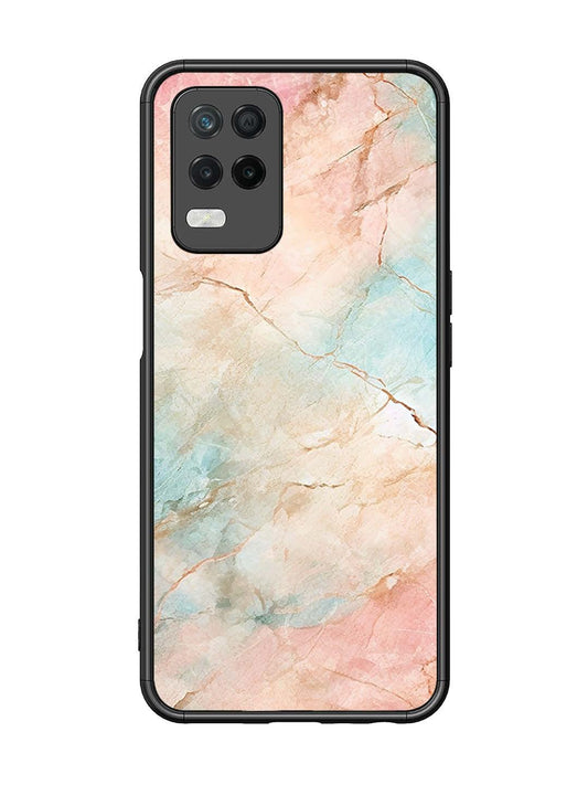 Realme Narzo 30 5G Marble