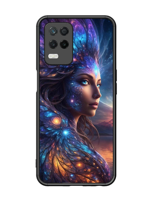 Realme Narzo 30 5G Fairy