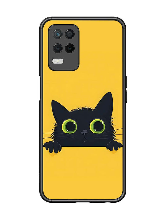 Realme Narzo 30 5G Cat