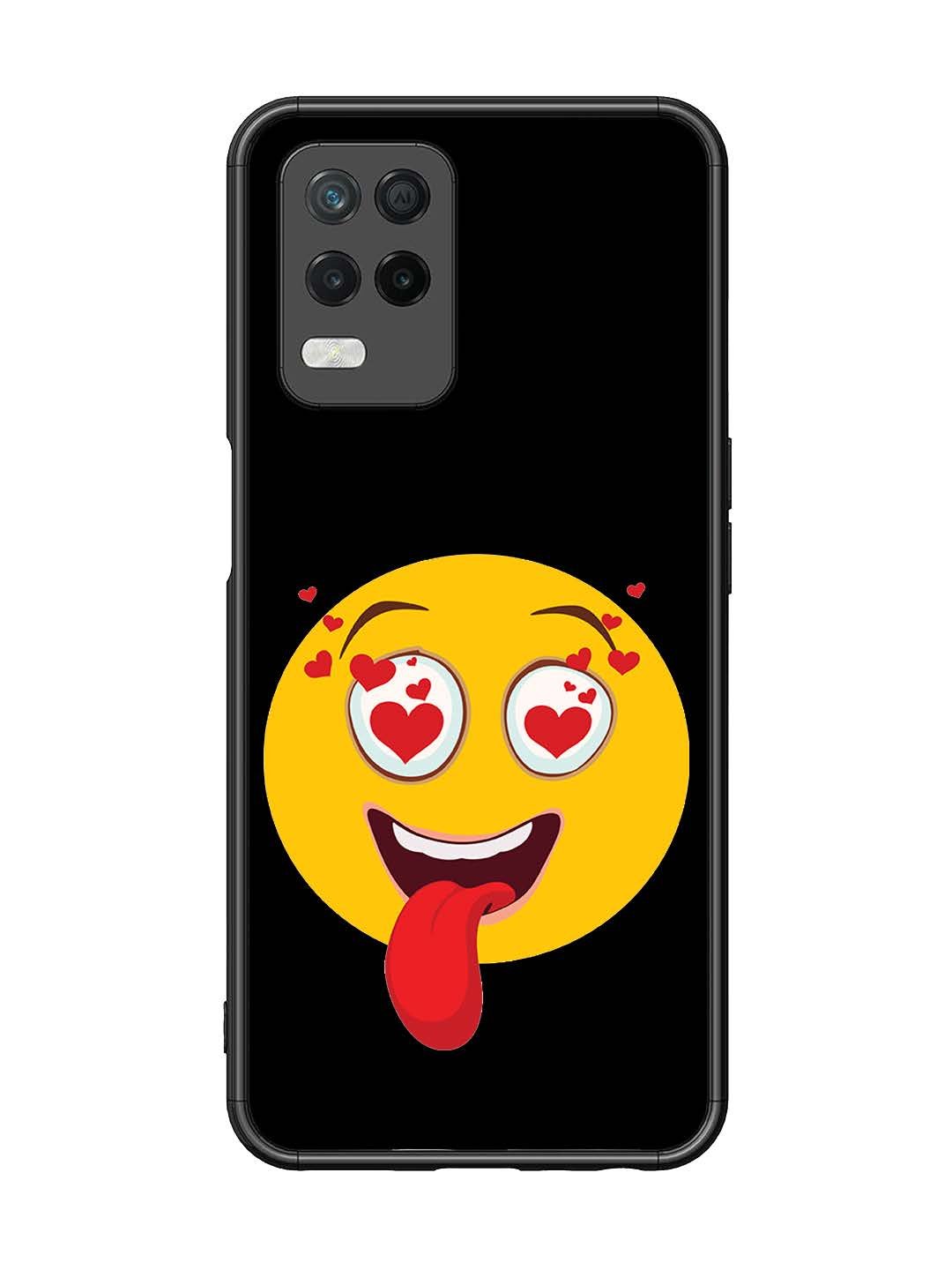Realme 8 5G Lovely Smiley