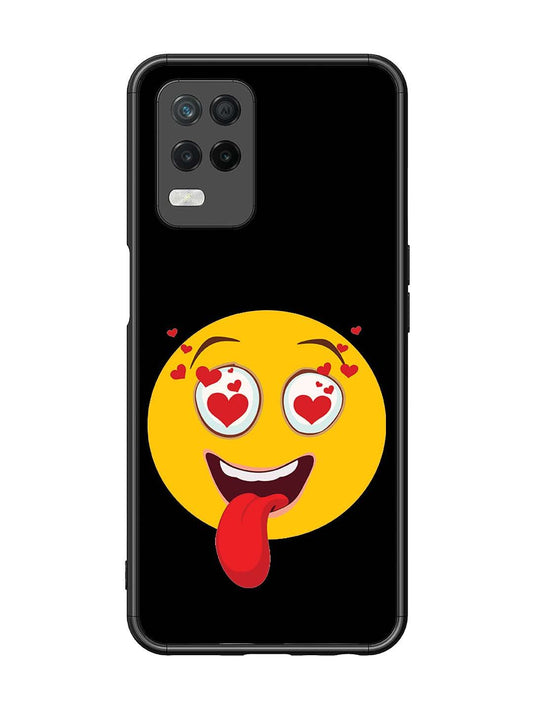 Realme Narzo 30 5G Lovely Smiley
