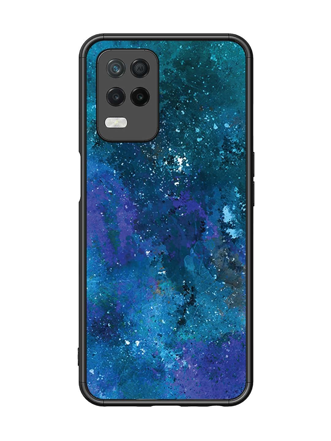 Realme 8 5G Celestial Dreamscape, Nebula