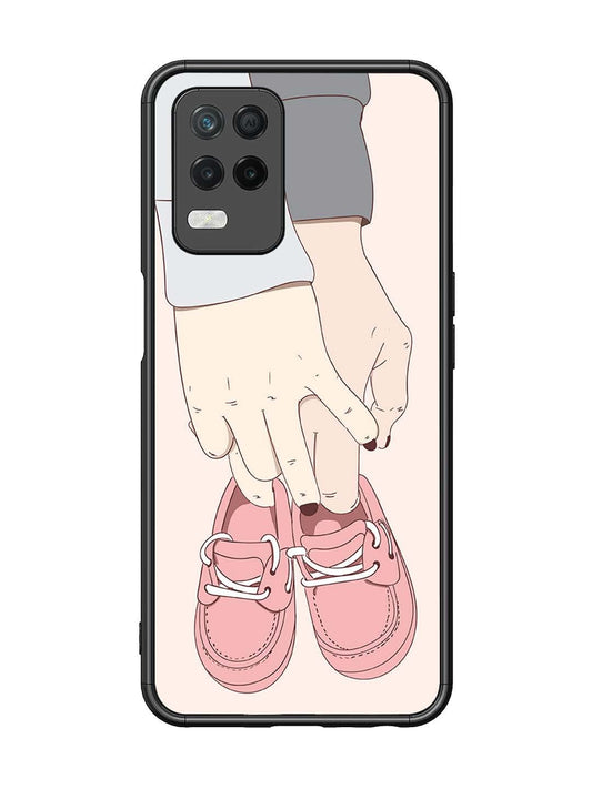 Realme 8 5G New baby Arriving
