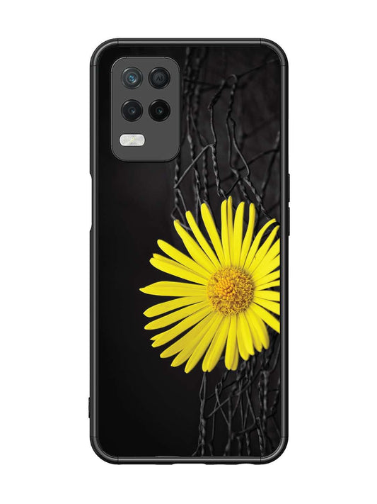 Realme 8 5G Sunflower on Fansing