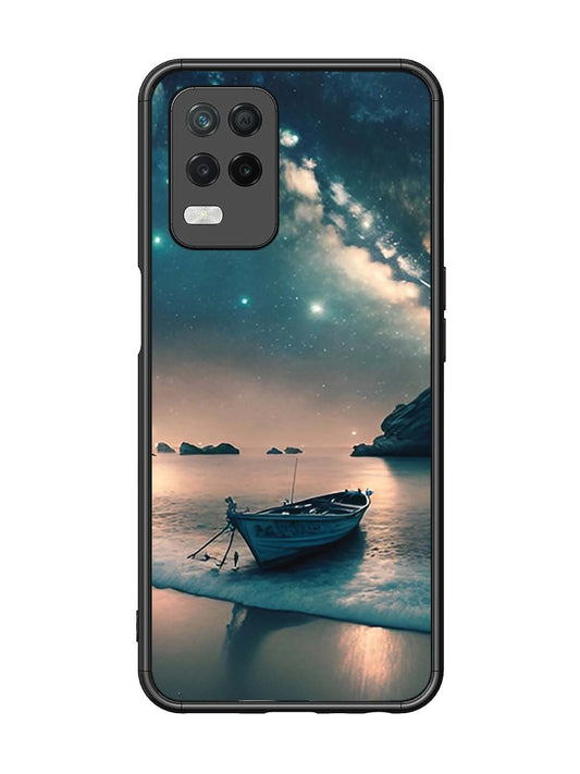 Realme 8 5G Seaside Escape