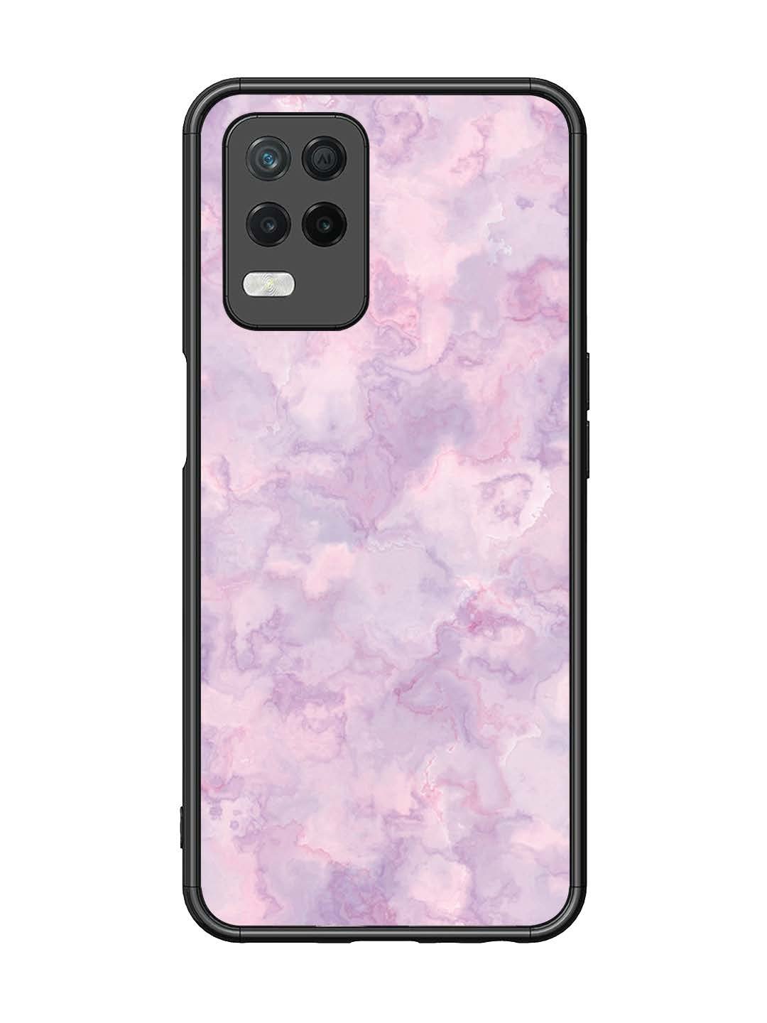Realme 8 5G Pink Marble