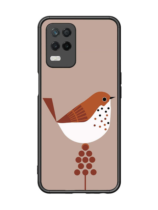 Realme Narzo 30 5G Sparrow