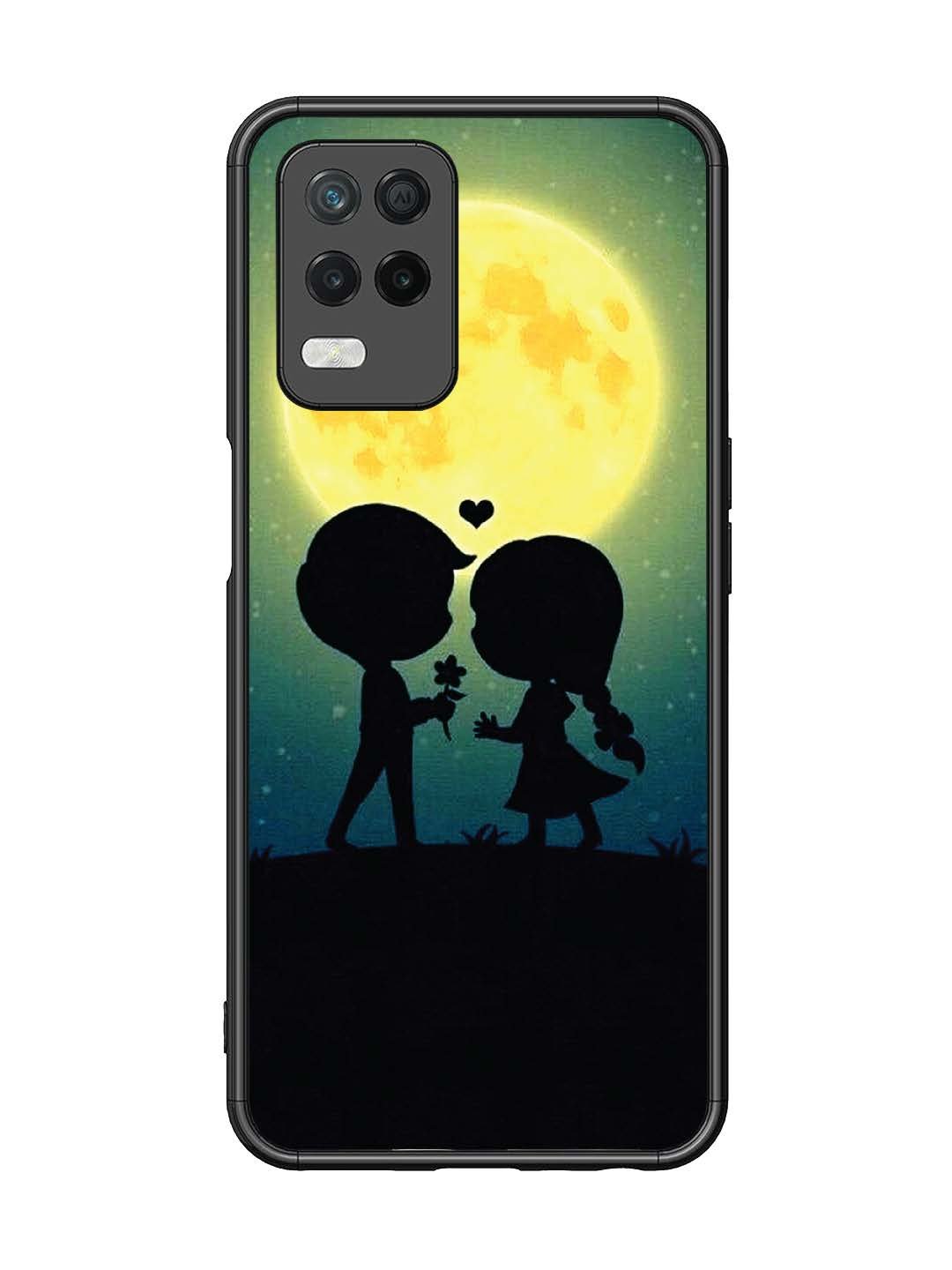 Realme Narzo 30 5G Couple Kids