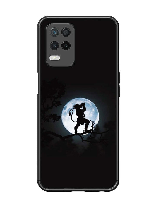 Realme 8 5G Hanuman