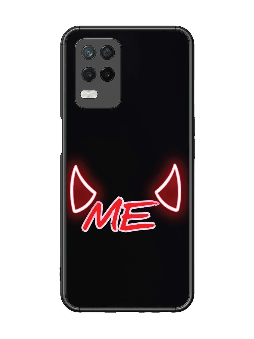 Realme 8 5G Devil Me
