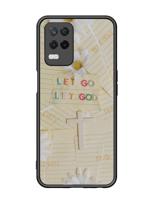 Realme 8 5G Cross Lets go