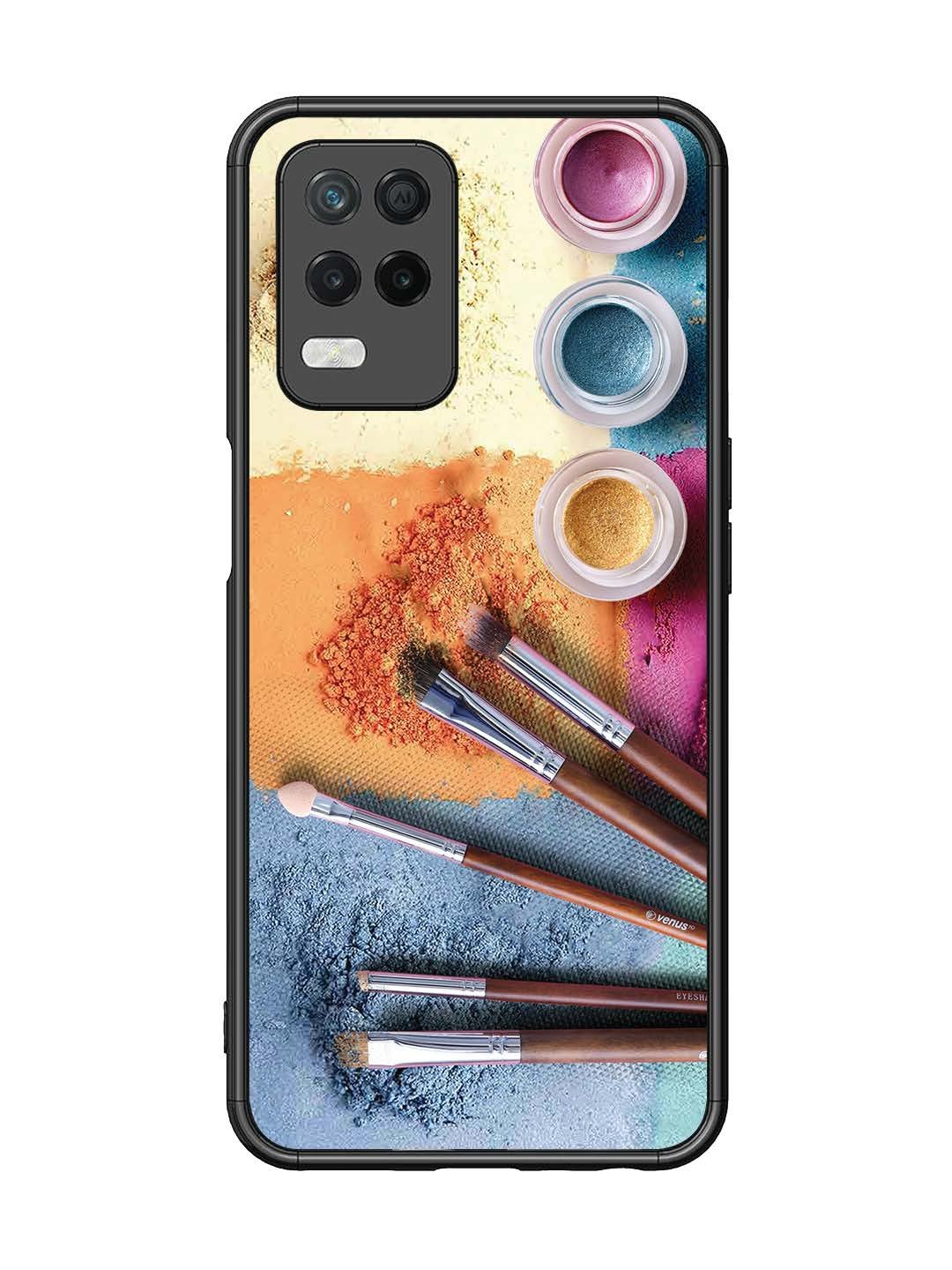 Realme Narzo 30 5G Creative Canvas
