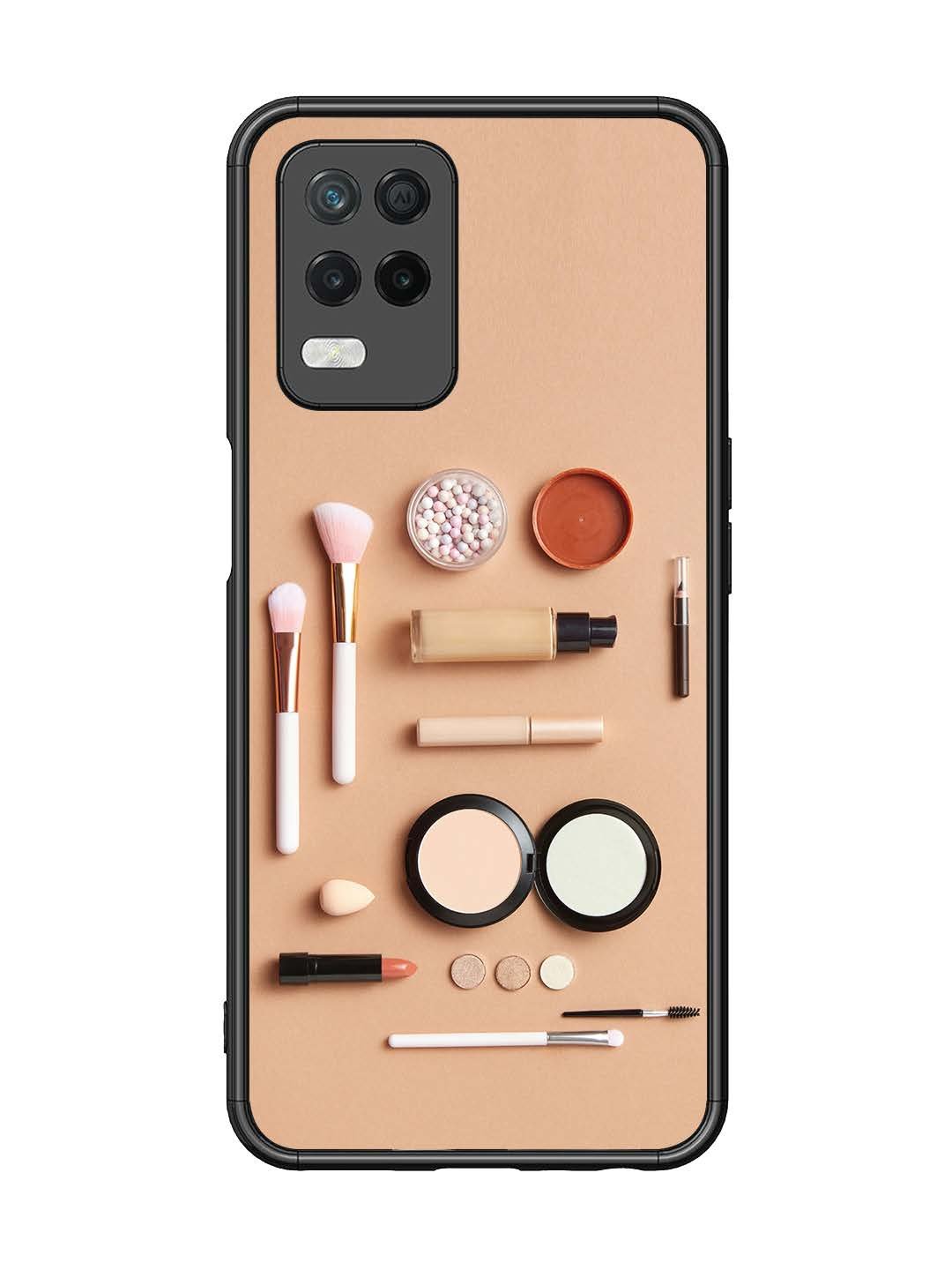 Realme Narzo 30 5G Girls Makeup Kit