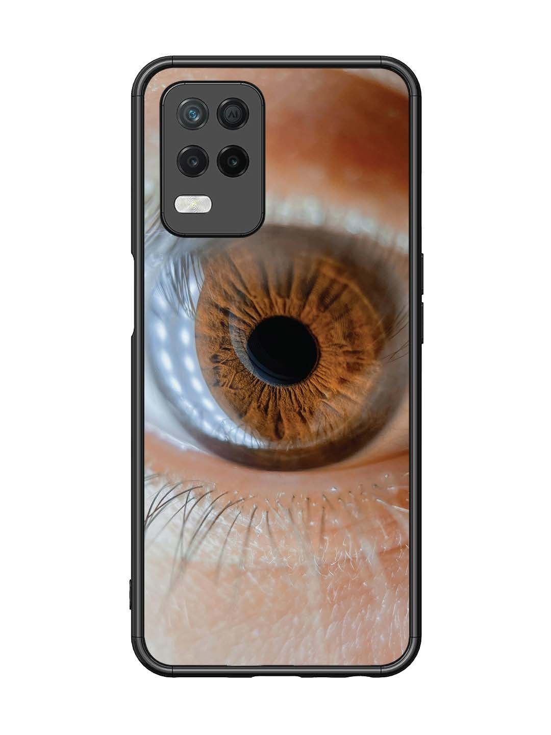 Realme Narzo 30 5G Eye