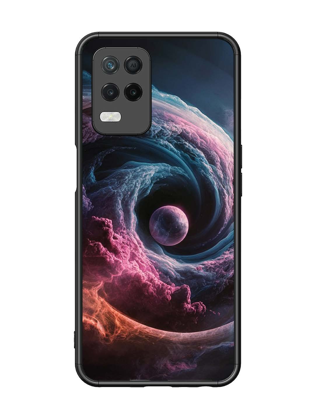 Realme Narzo 30 5G Colorful Universe