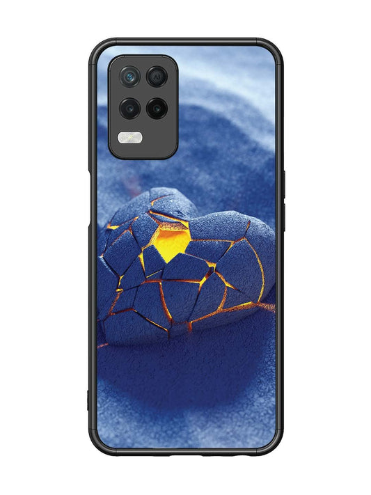 Realme Narzo 30 5G Broken Heart