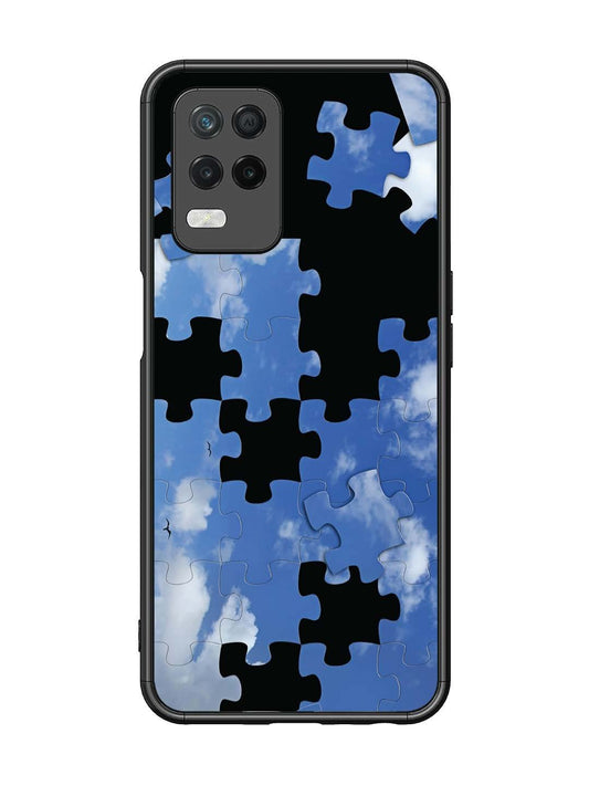 Realme 8 5G Puzzle