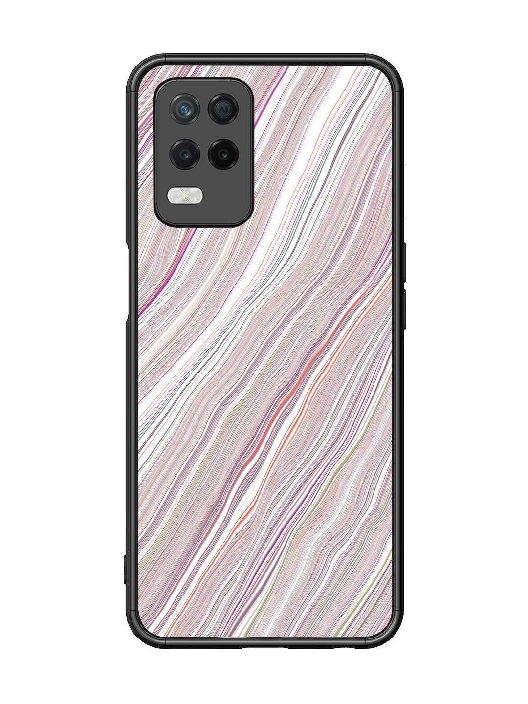 Realme 8 5G Ivory Marble