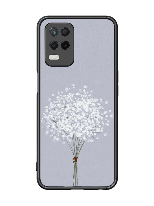 Realme Narzo 30 5G Blossom White