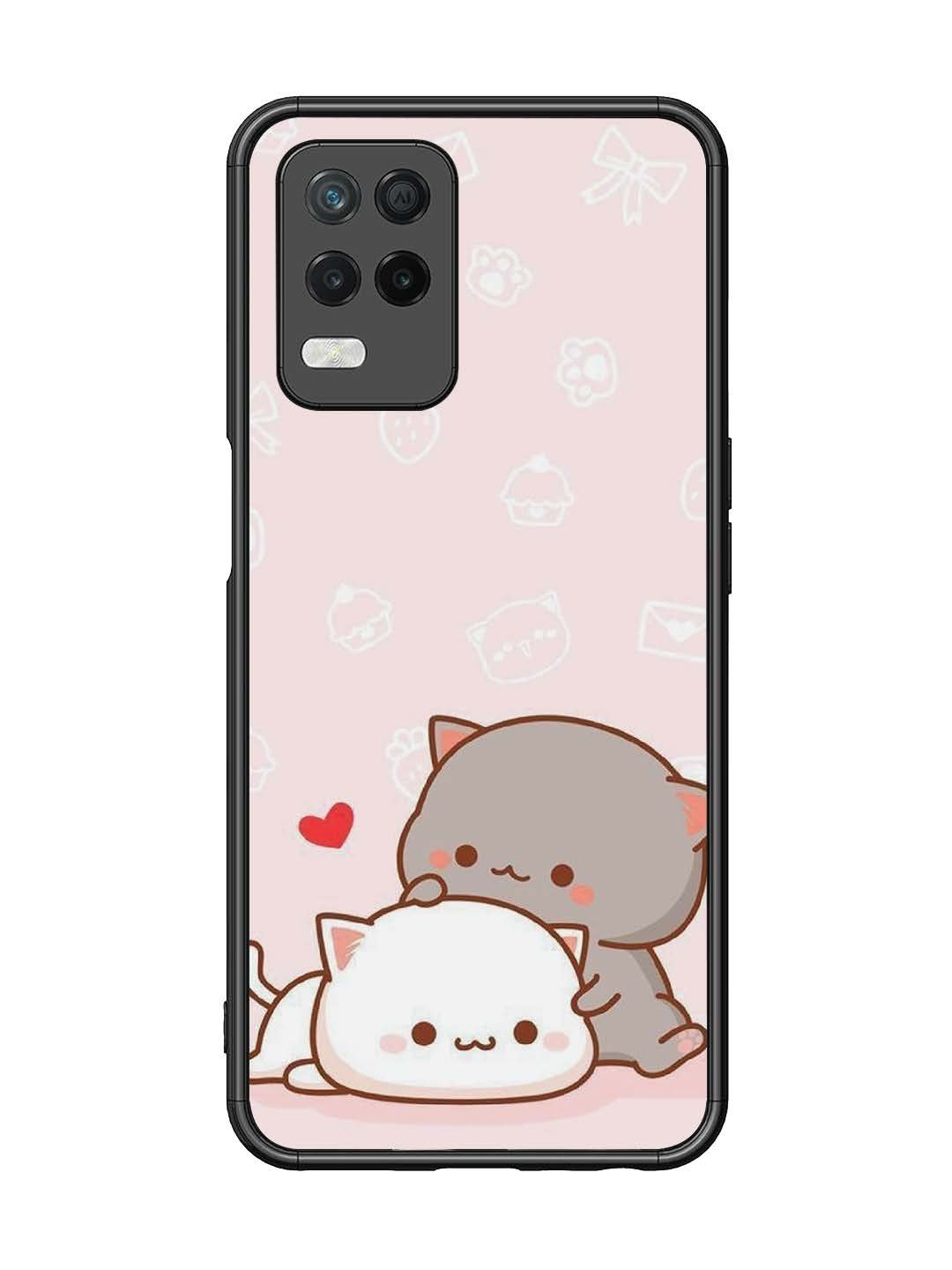 Realme 8 5G Bubu & Dudu Love