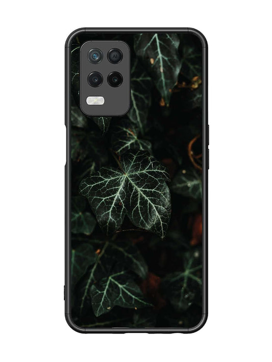 Realme 8 5G Betel Leafs