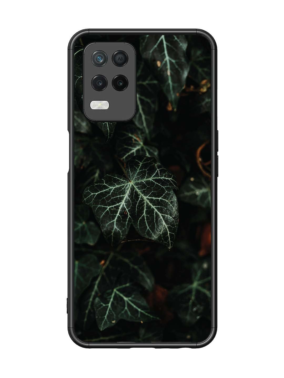 Realme Narzo 30 5G Betel Leafs