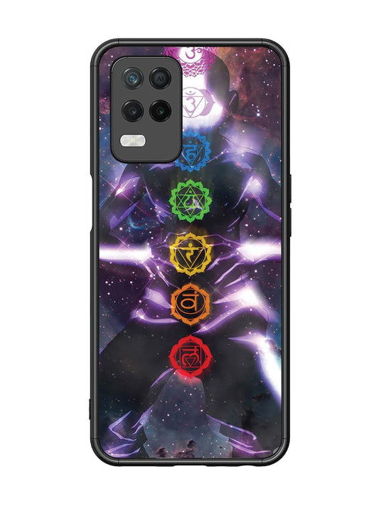 Realme Narzo 30 5G Aang Avatar The Last Airbender