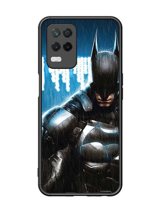 Realme 8 5G King of Bats 2