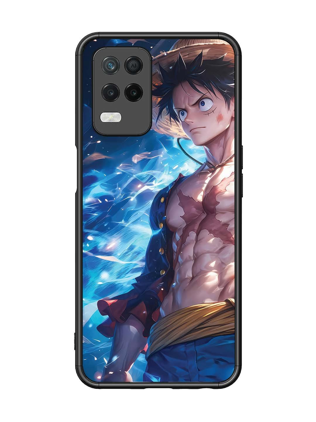Realme 8 5G One Piece