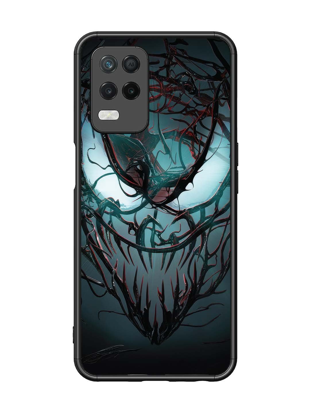 Realme 8 5G Venom 3