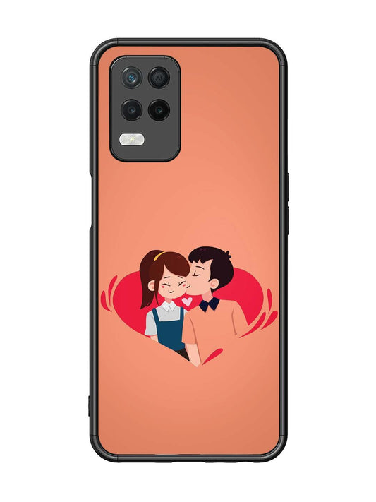Realme 8 5G Love Birds