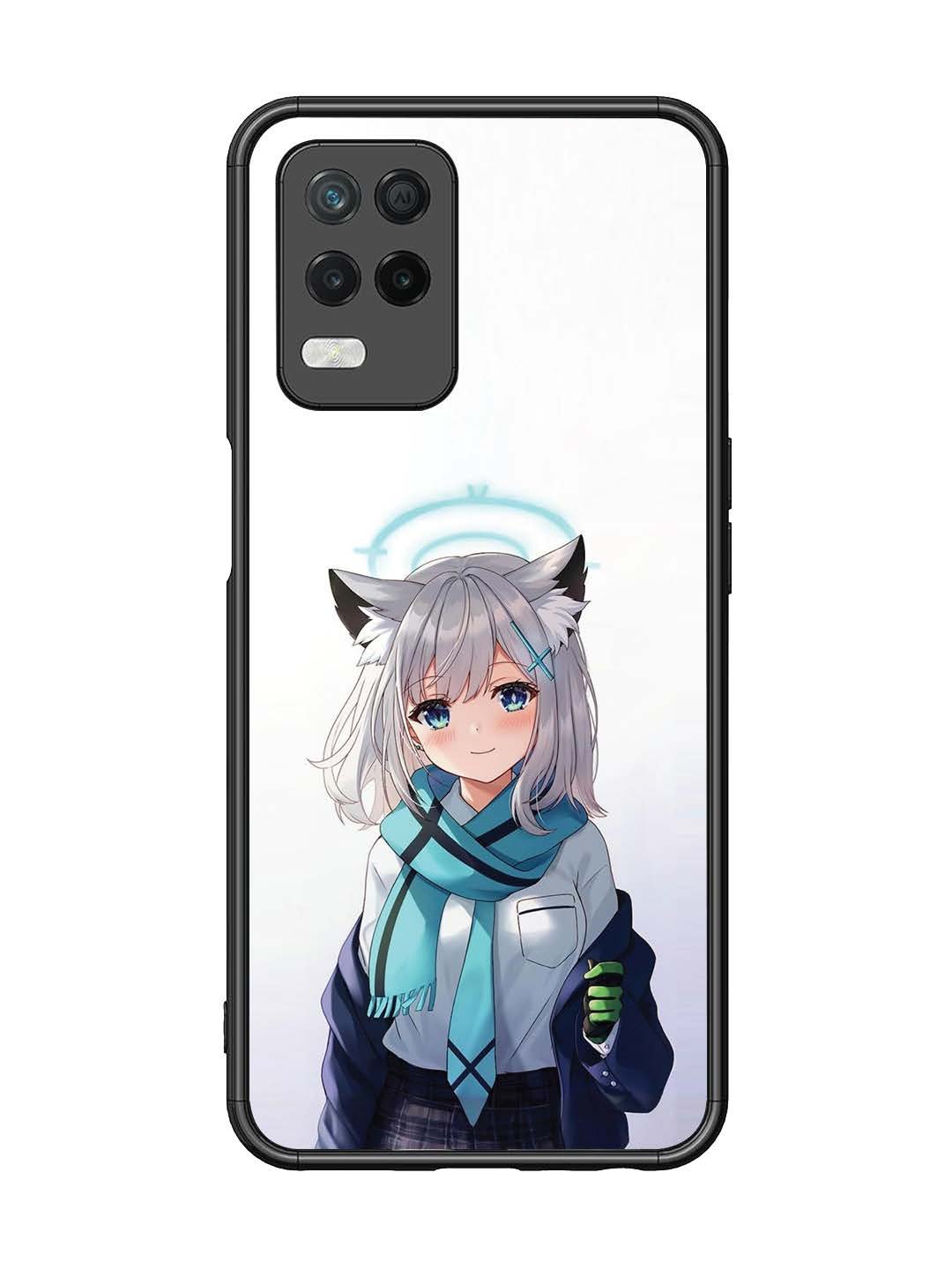 Realme 8 5G Cute Angel