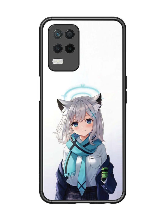 Realme Narzo 30 5G Cute Angel