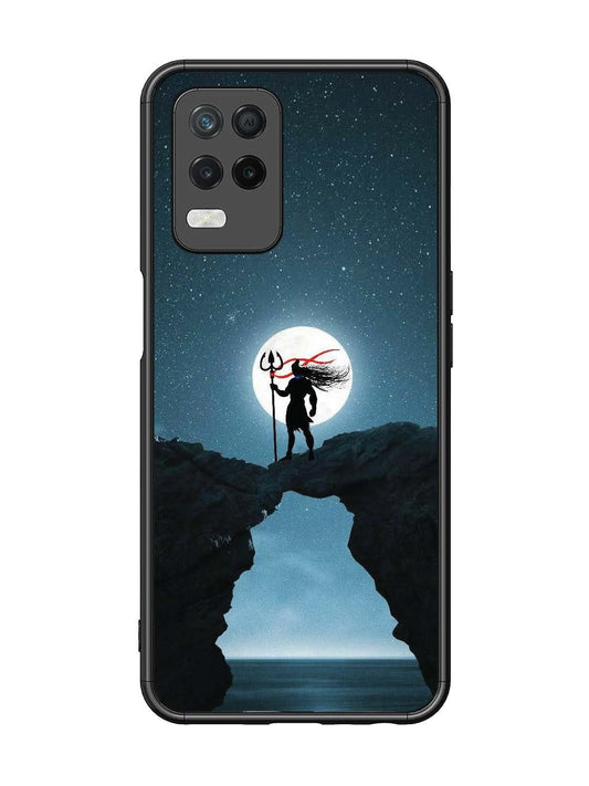 Realme Narzo 30 5G Adi Shiva