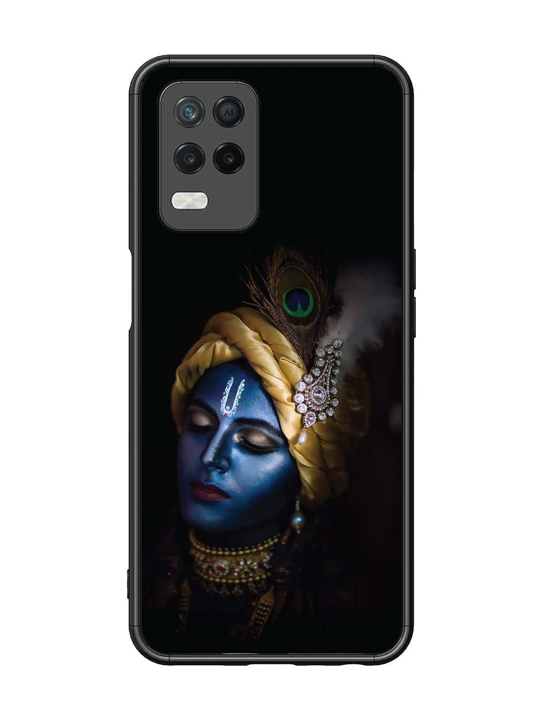 Realme 8 5G Kanha Krishna