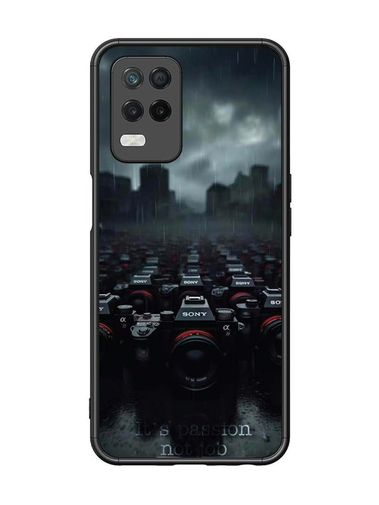 Realme 8 5G The Camera Men