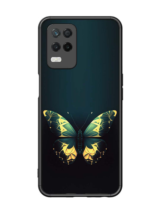 Realme Narzo 30 5G butterfly-insect-animal-abstract