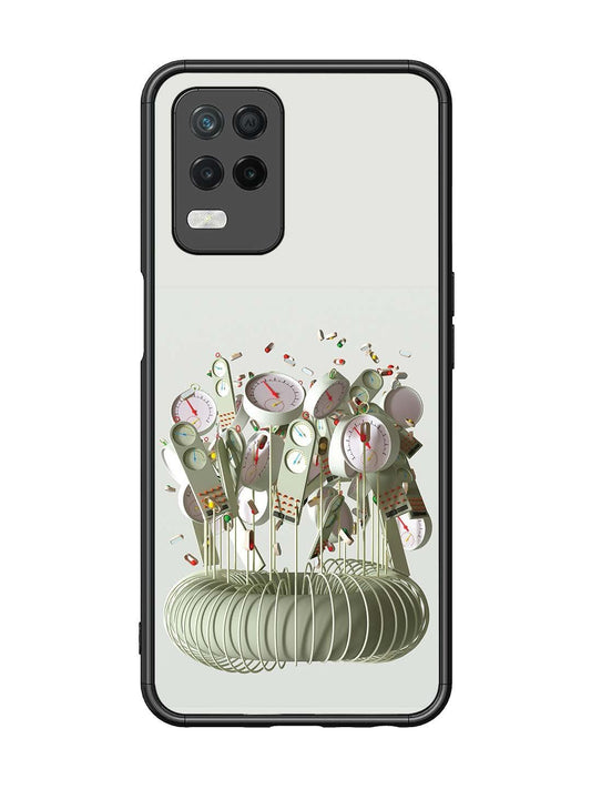 Realme 8 5G googledeepmind
