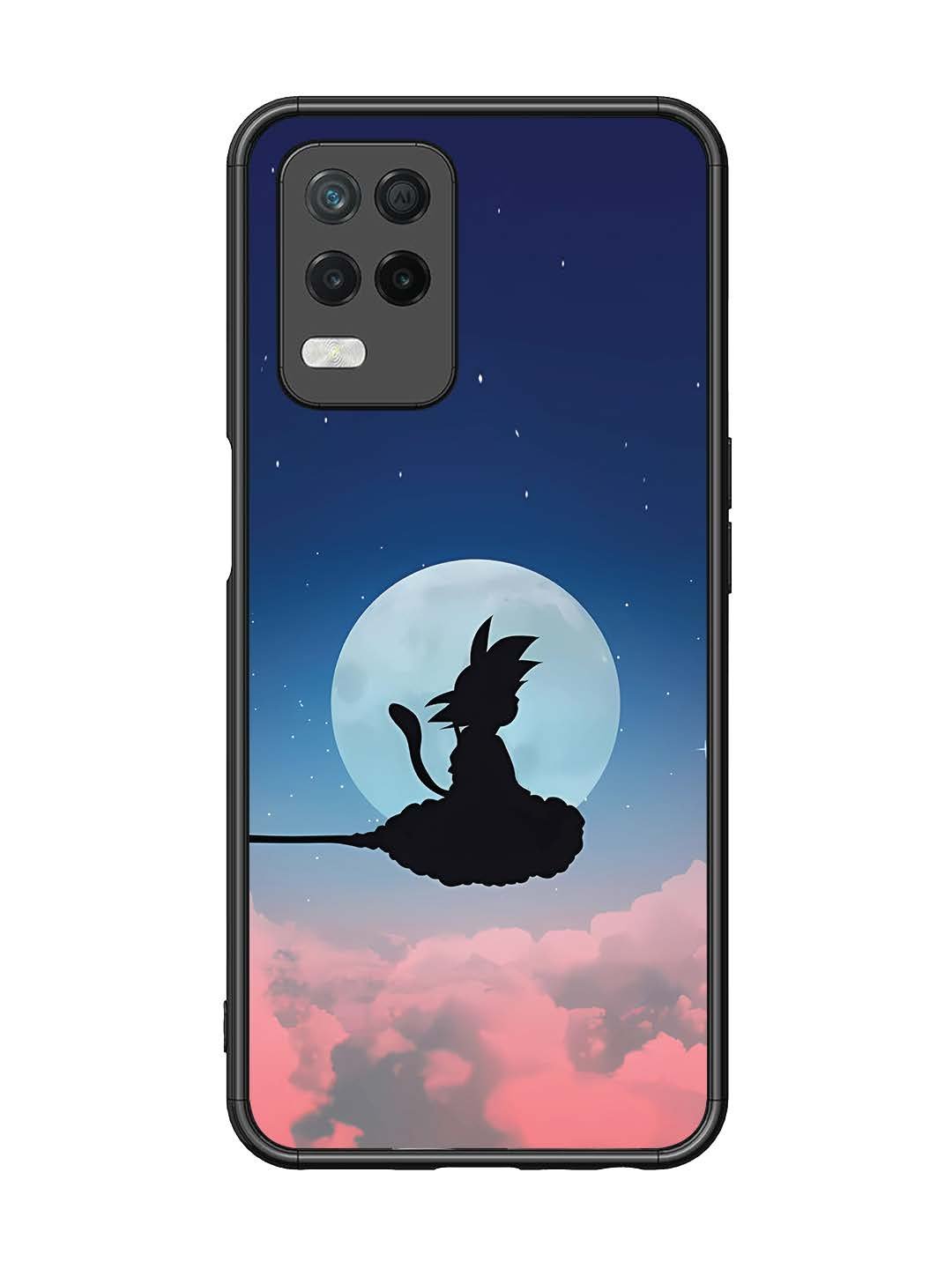 Realme Narzo 30 5G Gohan
