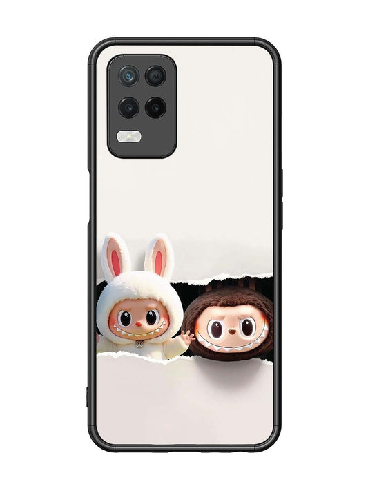 Realme Narzo 30 5G Labubu Entry from Poster