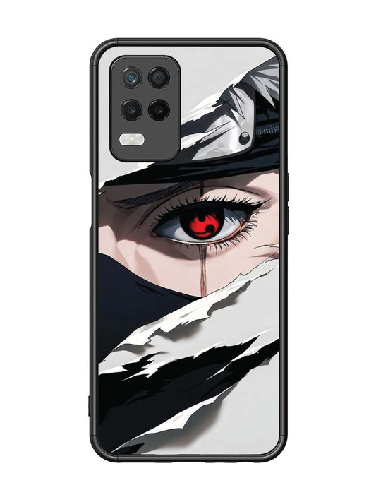 Realme Narzo 30 5G The Lonely Wonderer
