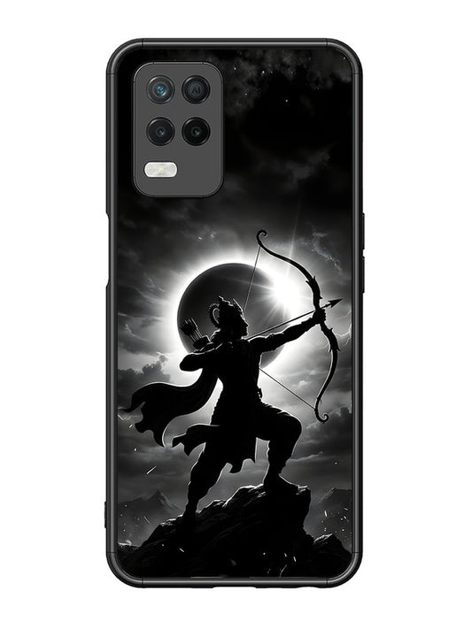 realme 8 5G Prabhu Shri Ram