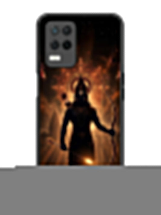 realme 8 5G The Divine Darshan - Lord Rama