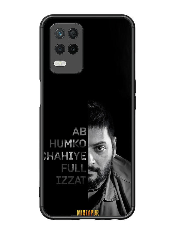 realme 8 5G ab hamko chahiye full ijjat