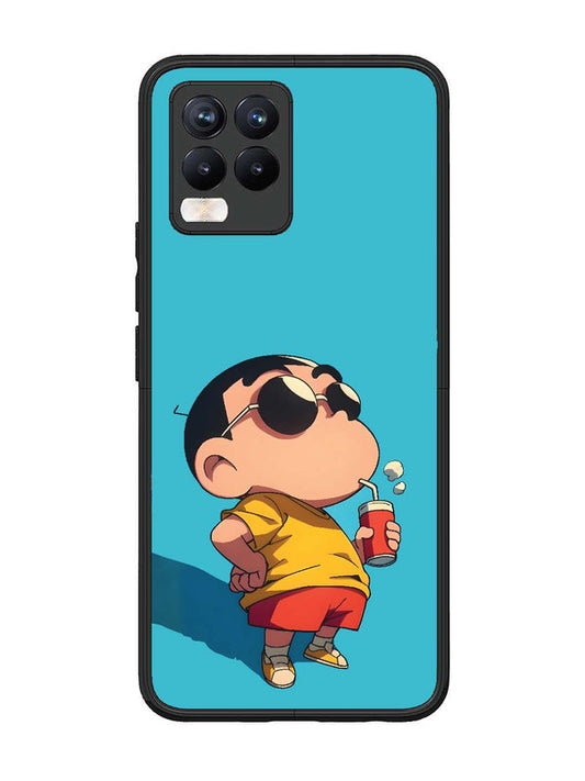 REALME 8 Pro Sinchan