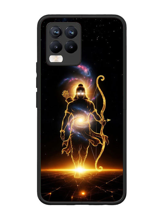 realme 8 Pro Shree Ram is the whole world