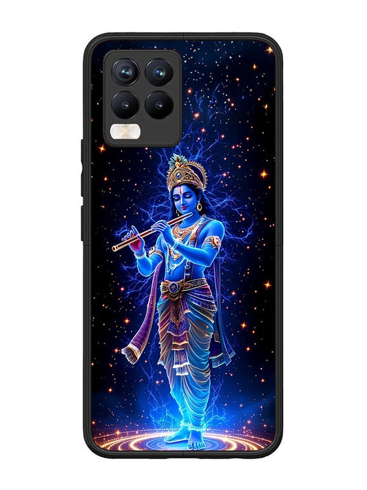 realme 8 Pro Krishna with Flute