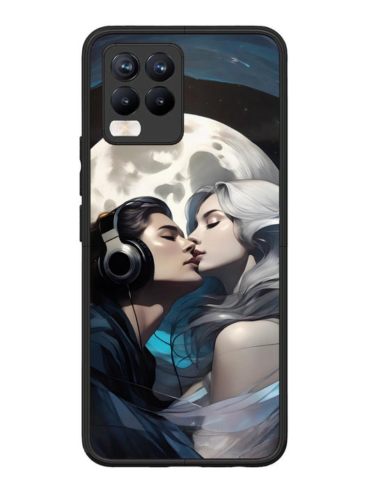 Realme 8 Pro Love, Together Always, Romance