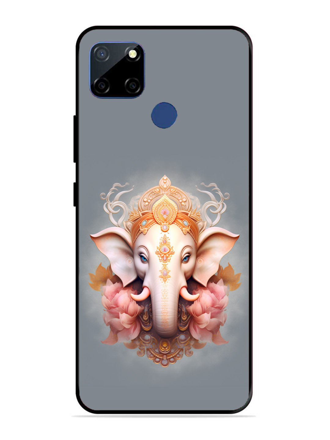 Realme C12 Ganesh Ji