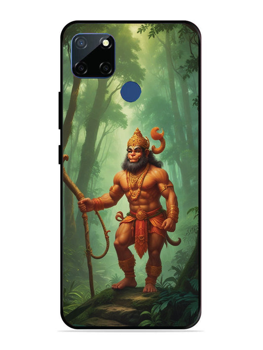 Realme C12 Veer Hanuman